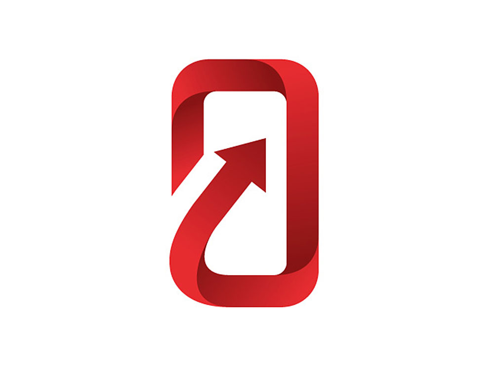 APPtainment — Logo Design