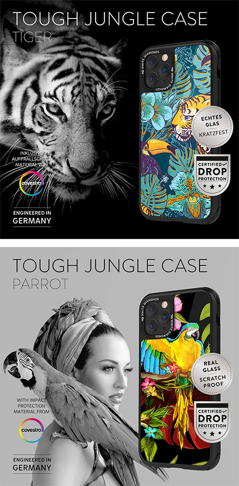 Social Media — Product Teaser